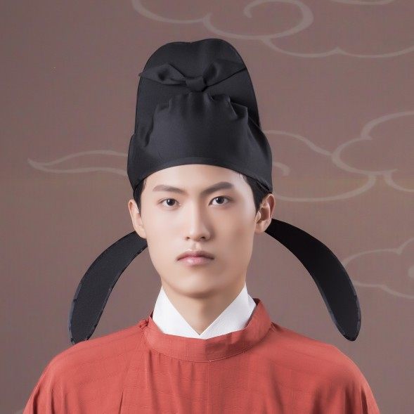 穿越千年，从唐幞头到宋代婚礼男帽：揭秘唐朝男帽背后的时尚密码--淘宝好物网