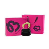 Black+Holiday Limited Gift Box