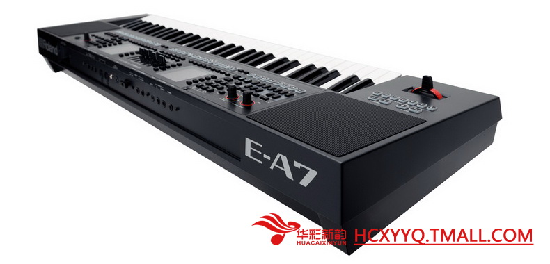 Roland Synthesizer E-A7 EA7 GW8 Roland Bàn phím tự động đi kèm đàn piano điện giá 1 triệu