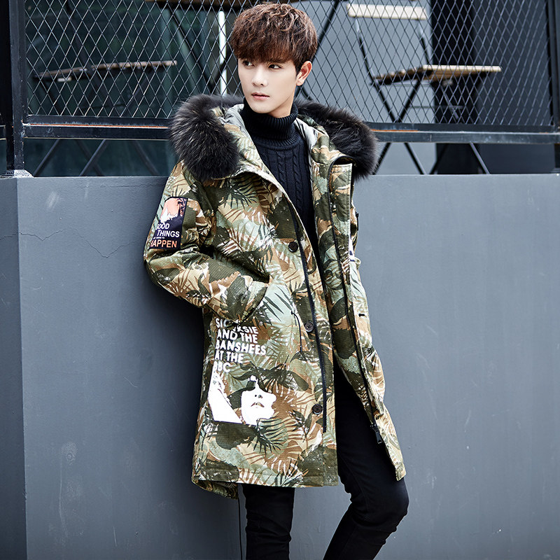 Blouson homme DONEPAIS   - Ref 3121703 Image 3