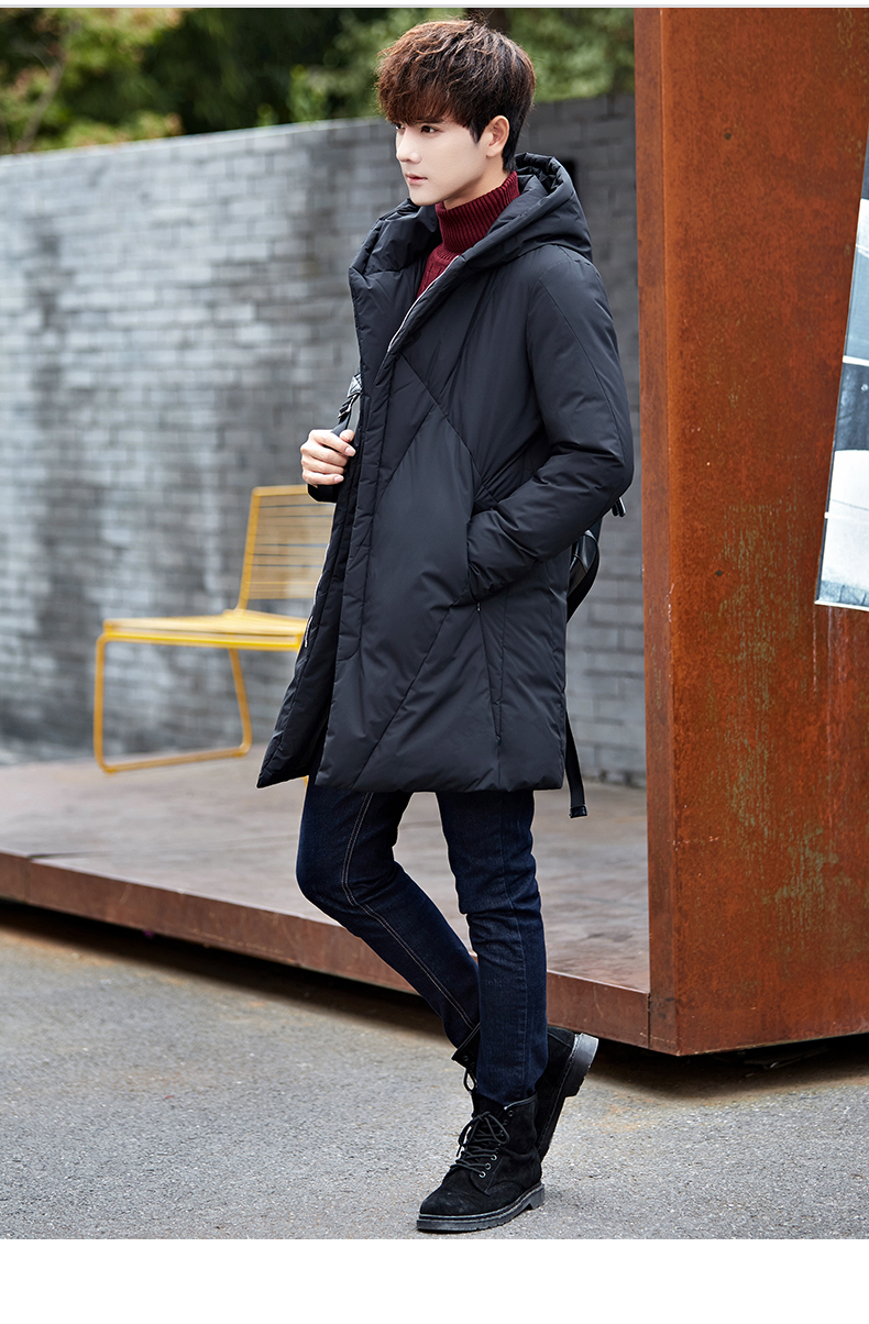 Blouson homme DONEPAIS   - Ref 3123153 Image 12