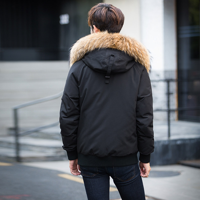 Blouson homme DONEPAIS   - Ref 3122203 Image 5