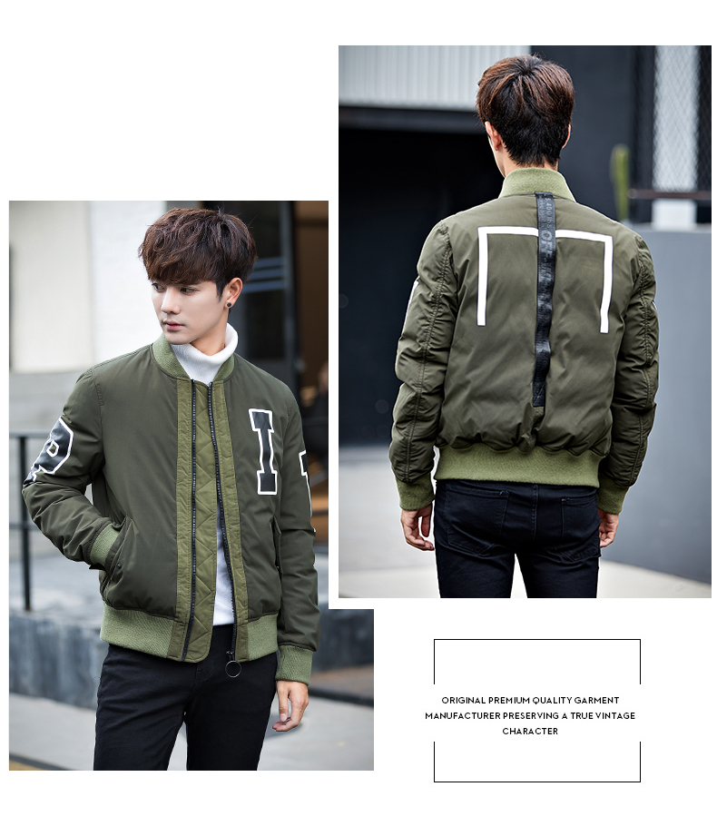 Blouson homme DONEPAIS   - Ref 3123158 Image 14