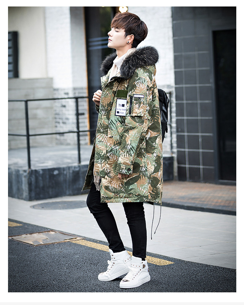 Blouson homme DONEPAIS   - Ref 3121703 Image 9