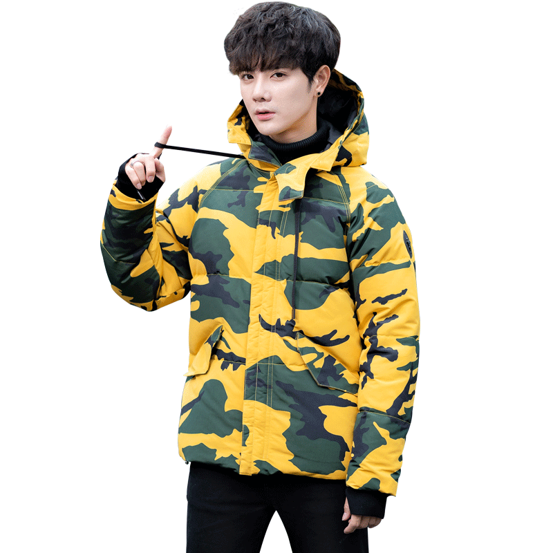 Blouson homme DONEPAIS   - Ref 3120772 Image 5