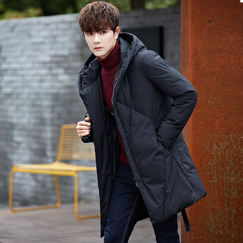 Blouson homme DONEPAIS   - Ref 3121484 Image 1