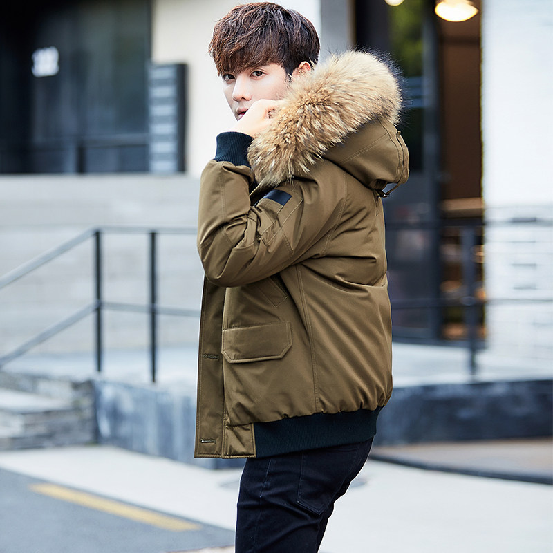 Blouson homme DONEPAIS   - Ref 3122203 Image 4