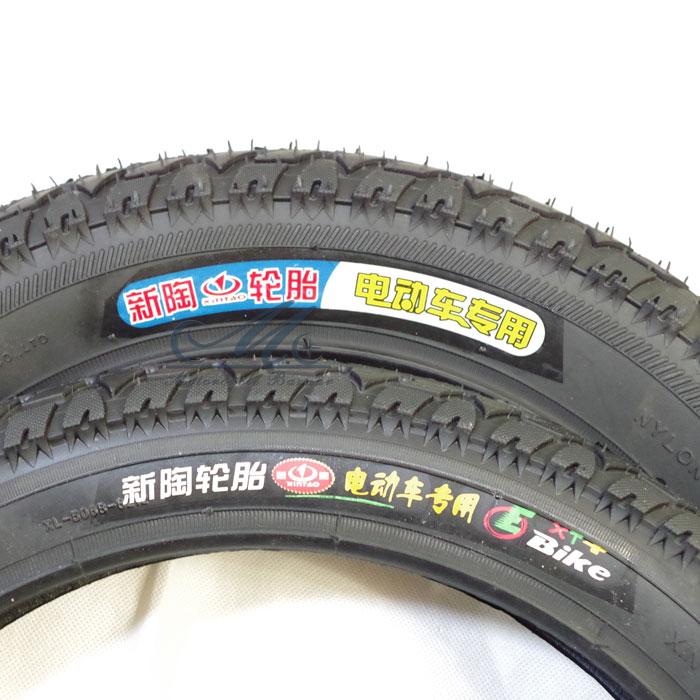 Lốp xe điện hoàn toàn mới 16X3.0 16 * 3.0 2.5 14 * 2.125 Pin chống mài mòn cao bên ngoài xe - Lốp xe máy lốp xe máy sirius