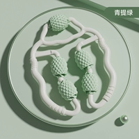 Зеленый Ti Green [круговая массажная мышечная релаксация]