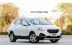 Dongfeng Peugeot 3008 nguyên bản vành hợp kim nhôm 17 inch vành logo 308/408 Sega C4L chiến thắng - Rim