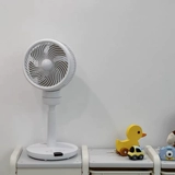 Япония 3D воздух циркулирующие вентиляционные турбины -к вентилятору -вентиляторе дома тихий экран электрический вентилятор Y243