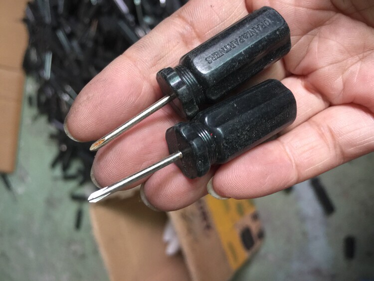 Tournevis pour réparation vélo - Ref 2293274 Image 12