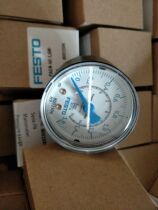 Original German FESTO FESTO pressure gauge MA-50-10-1 4 359873 large quantity spot