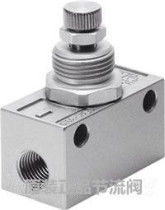 Original new FESTO FESTO 151214 Throttle GRO-M5-B Spot