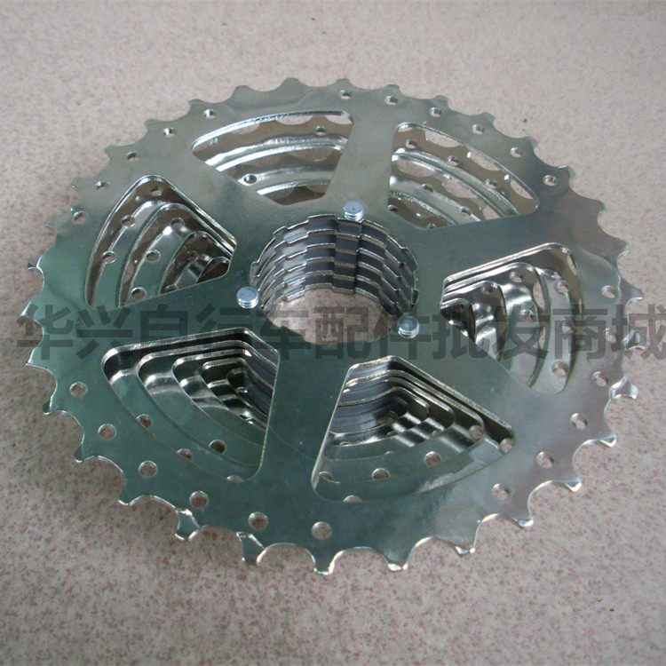 Pignon de vélo 8 vitesses - Ref 2371958 Image 11