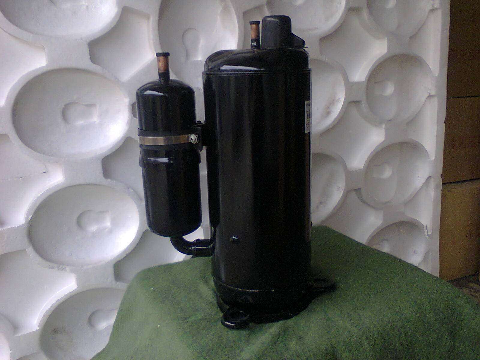 Toshiba PH440X3CS-8KUC1 PH440M3CS-4MUL1 PH410 3P PH410 air energy air conditioning compressor