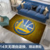 NBA Basketball phòng ngủ thảm phòng khách bàn cà phê sofa giường phòng ngủ cá tính sáng tạo thảm sàn hình chữ nhật tùy chỉnh - Thảm thảm trải ghế sofa Thảm