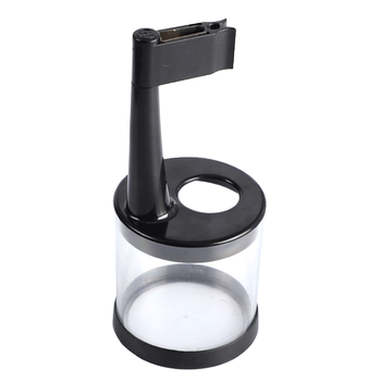 Multifunctional No-Wash Pen Holder, Brush Holder, Pen Hanger, Four Treasures of the Study, Pen Rest, Ink Container, Calligraphy Pen Drying Rack, Creative Small Ornament, New Chinese Style Moisturizing Calligraphy Pen Holder