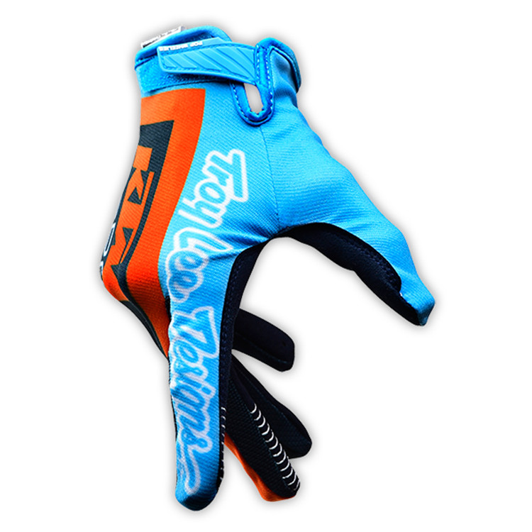 Gants de cyclisme mixte - Ref 2245486 Image 7