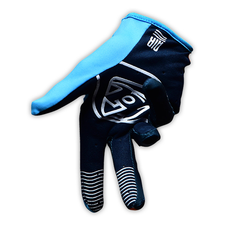 Gants de cyclisme mixte - Ref 2245486 Image 8