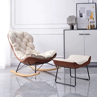 Рис белый+нога