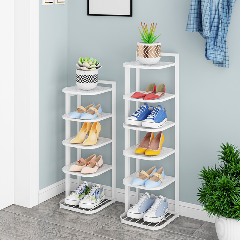 Shoe rack Easy doorway Home Good-looking Economy Type Dorm Room with Sleeping Room Shoe Cabinet Multilayer