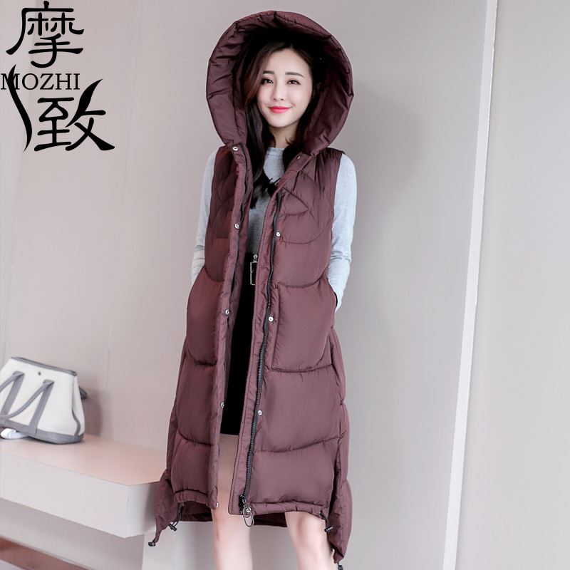 Débardeur hiver femme AAVVMODERN   - Ref 3178127 Image 4