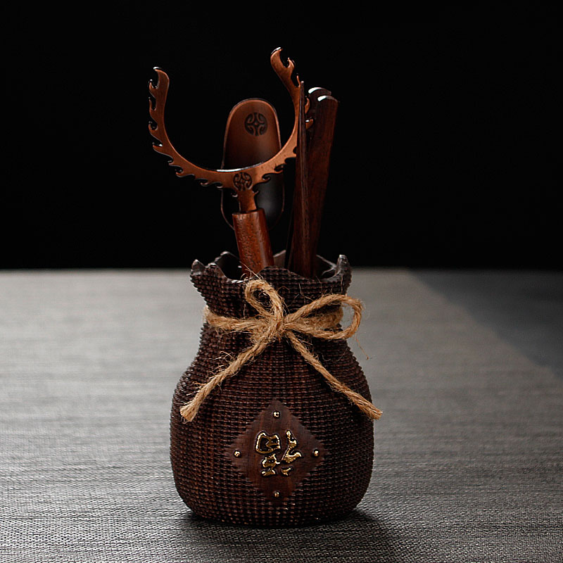 Darwood Tea Road Tea Tea Tea Tea Plate Parts Kung Fu Tea Top Accessories