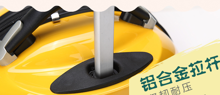 Trường hợp xe đẩy trẻ em mẫu giáo 16 inch vali trẻ em nam và nữ bé kéo hộp nhỏ vali nhỏ kéo nhỏ - Va li vali mini