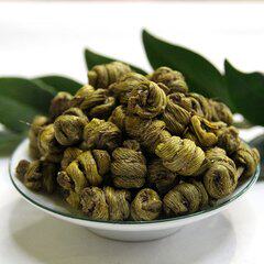 Anhui Haoshan Tire Dendum 500g Fengdou tunnel Chinese medicine dry soup can eat slag - free old people food