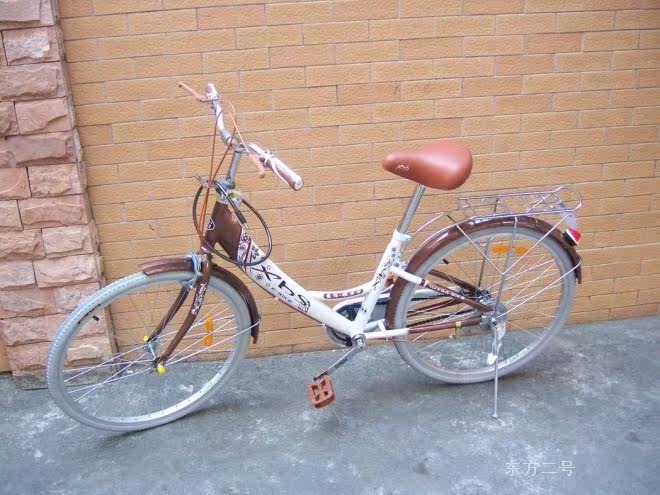 Avertisseur de vélo sonnerie commune - Ref 1454942 Image 3