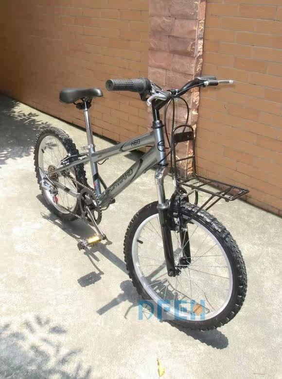 Porte-bagages pour vélo - Ref 2419470 Image 5