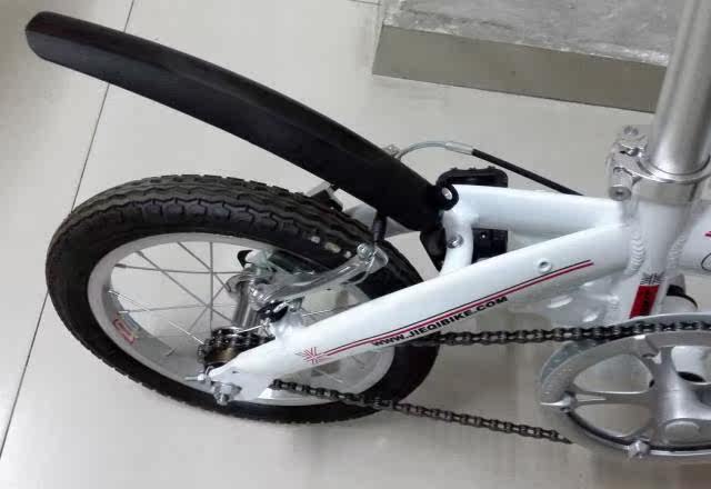 Porte-bagages pour vélo - Ref 2411860 Image 16