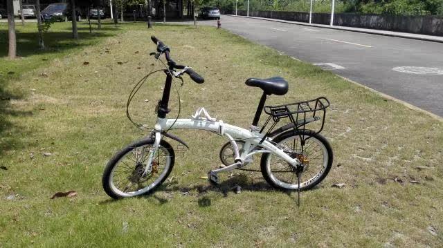 Porte-bagages pour vélo HBBKT - Ref 2412853 Image 5