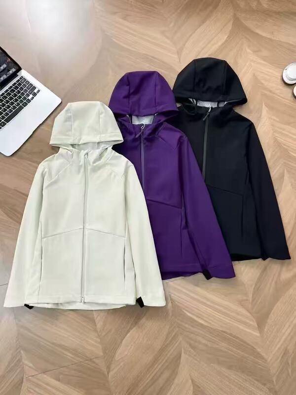 K Women's Soft Shell Single-Layer Jacket K Women's Soft Shell Single-Layer Jacket