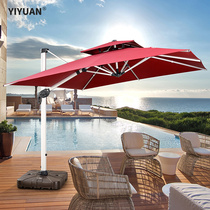 Outdoor parasolar parasolar parasolar villa garden parachute parachute park parachute park parachute park Roman umbrella