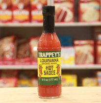  Louisiana Hot Sauce Louisiana Brand Louisiana Pepper Juice 177ml