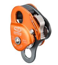 (CT Official Mandate) Italien UP LOCK 2P672 unidirectionnel mini haute efficacité double pulley