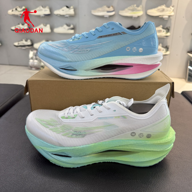 Jordan Feiying Pro3.5 Running Shoes for Men 2026 Summer Breathable Cushioning Racing Training Shoes Qdb023263288