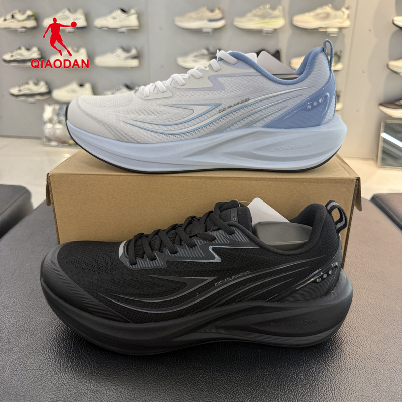 Unbounded 8.0 Jordan Running Shoes for Men 2026 Autumn New Sports Stable Support Running Shoes Qdb023263210