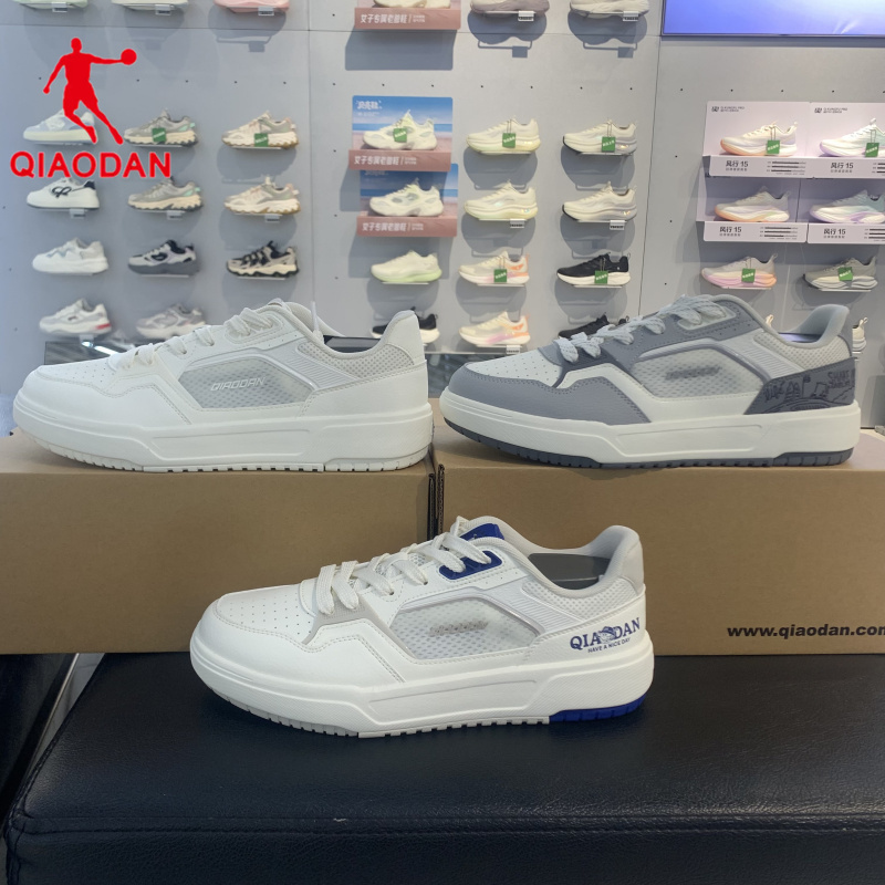 Jordan Low-Top Sneakers 2026 Summer New Men's Lightweight Non-Slip Wear-Resistant Sports Shoes Qdl053262561