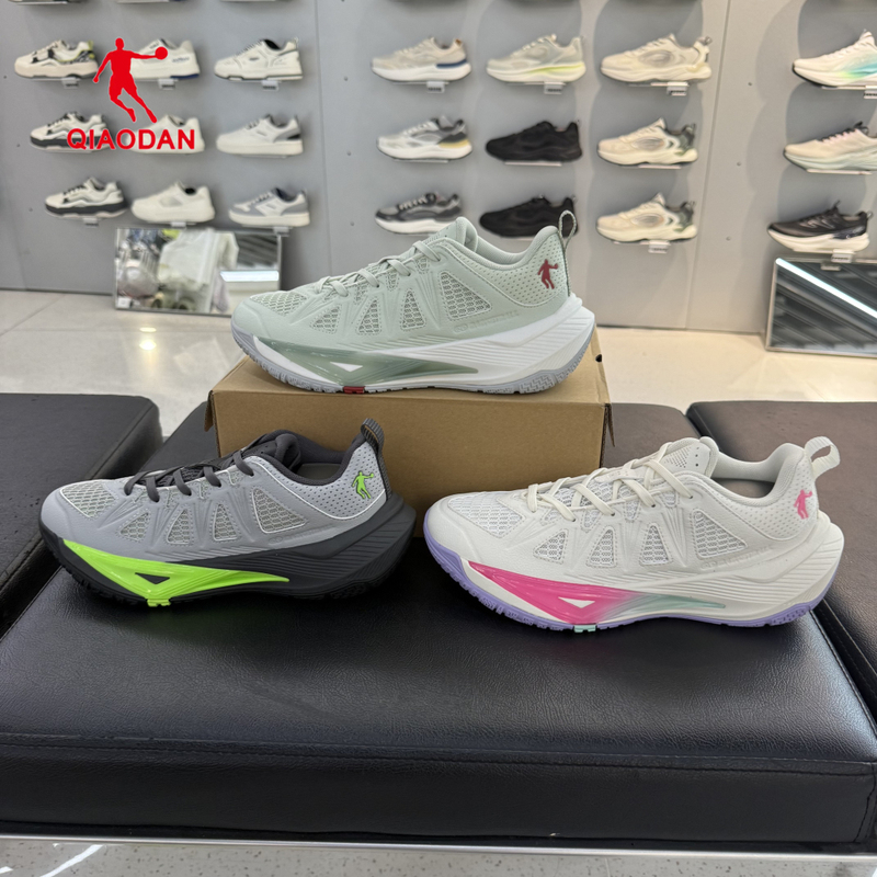 Jordan Basketball Shoes, Men's Shoes, 2026 Autumn Model, Wear-Resistant New Professional Sports Shoes Qda013263106 Jordan Basketball Shoes, Men's Shoes, 2026 Autumn Model, Wear-Resistant New Professional Sports Shoes Qda013263106