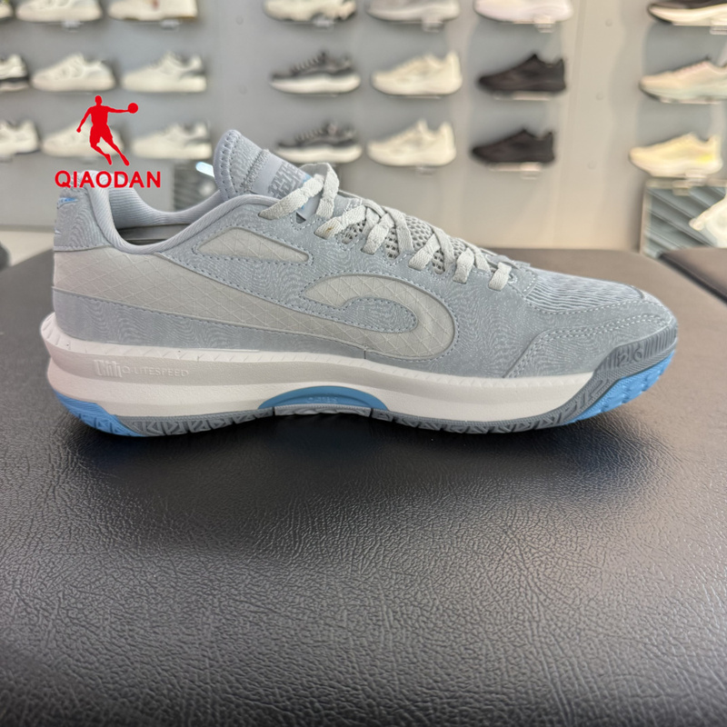 Jordan Super Grassroots V3 Co-Branded Basketball Shoes for Men 2026 Autumn Cushioning Anti-Slip Sports Shoes Qda013264197 Jordan Super Grassroots V3 Co-Branded Basketball Shoes for Men 2026 Autumn Cushioning Anti-Slip Sports Shoes Qda013264197