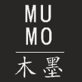 MUMO木墨油画的LOGO