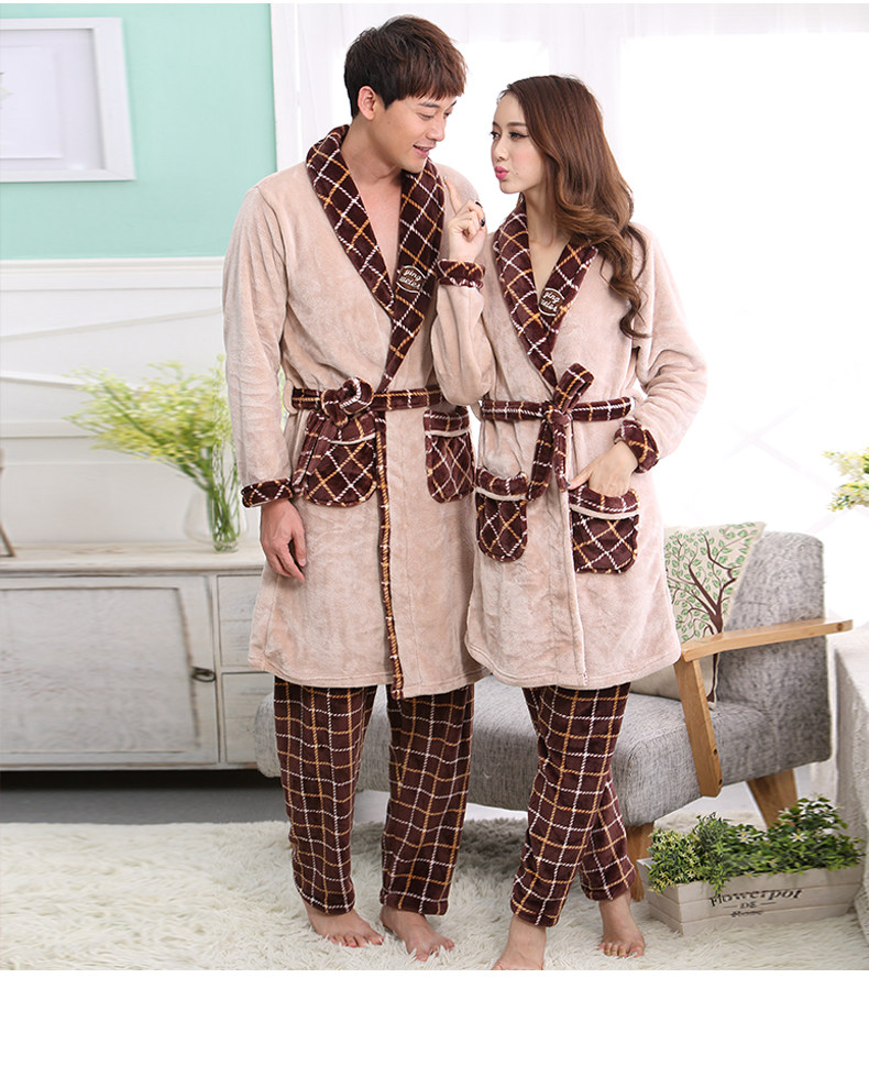 Peignoir jeunesse Y1101-1 - Ref 599793 Image 21