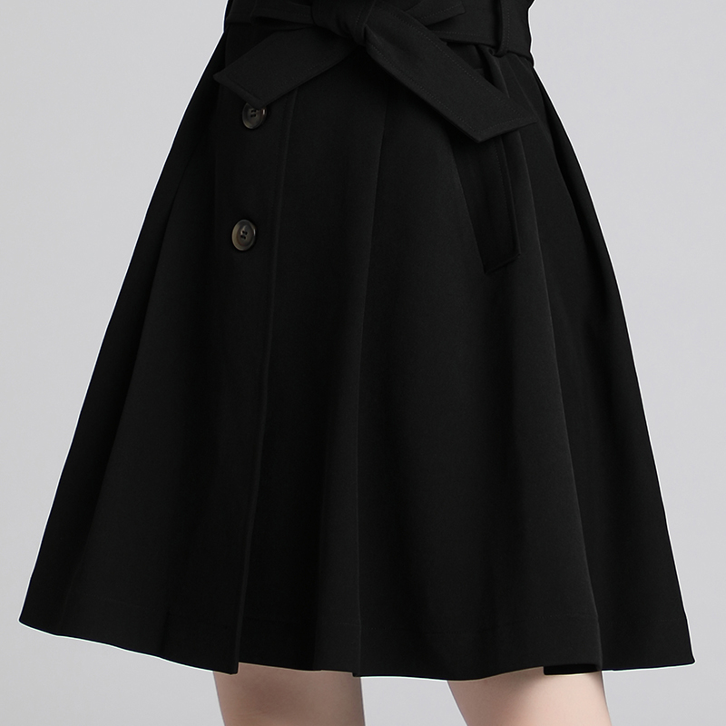 Trench pour femme      - Ref 3227928 Image 5