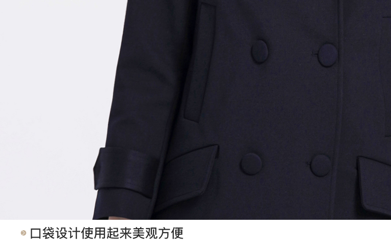 Trench pour femme      en Nylon - Ref 3227937 Image 23