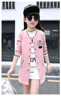 Veste pour fille - Ref 2158059 Image 21