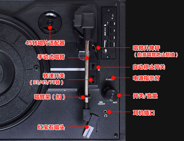 đầu đĩa than accuphase	 Máy ghi âm cầm tay Máy ghi âm cầm tay cổ LP Máy ghi âm LP Máy ghi âm cổ điển Loa tích hợp 	đầu đĩa than cổ victor