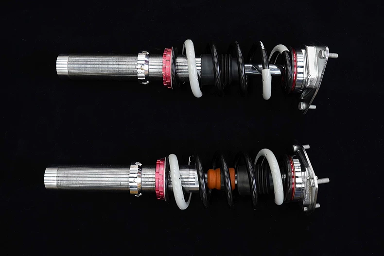TANABE twisted tooth shock absorption is suitable for the modification
